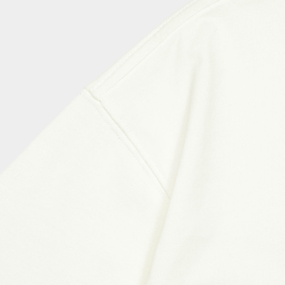 ButNotReally™ Graphic Cotton Oversized Tee