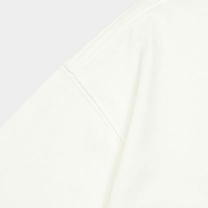 ButNotReally™ Graphic Cotton Oversized Tee