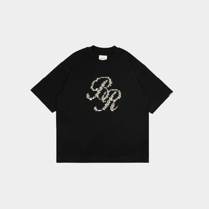 ButNotReally™ Graphic Cotton Oversized Tee