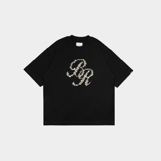 ButNotReally™ Graphic Cotton Oversized Tee