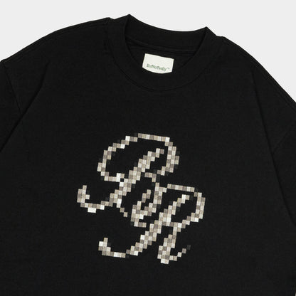 ButNotReally™ Graphic Cotton Oversized Tee