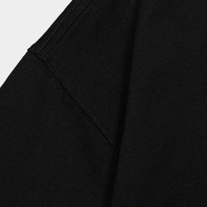 ButNotReally™ Graphic Cotton Oversized Tee