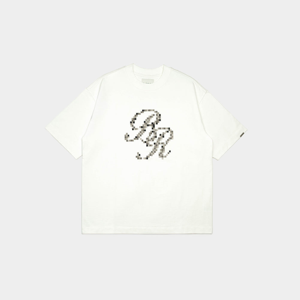ButNotReally™ Graphic Cotton Oversized Tee