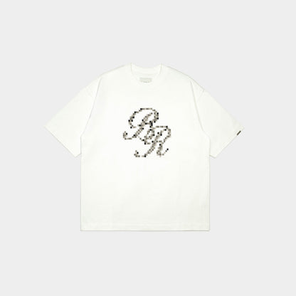 ButNotReally™ Graphic Cotton Oversized Tee