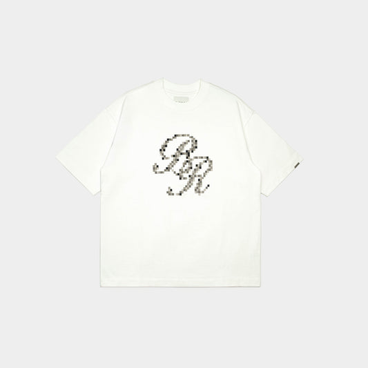 ButNotReally™ Graphic Cotton Oversized Tee