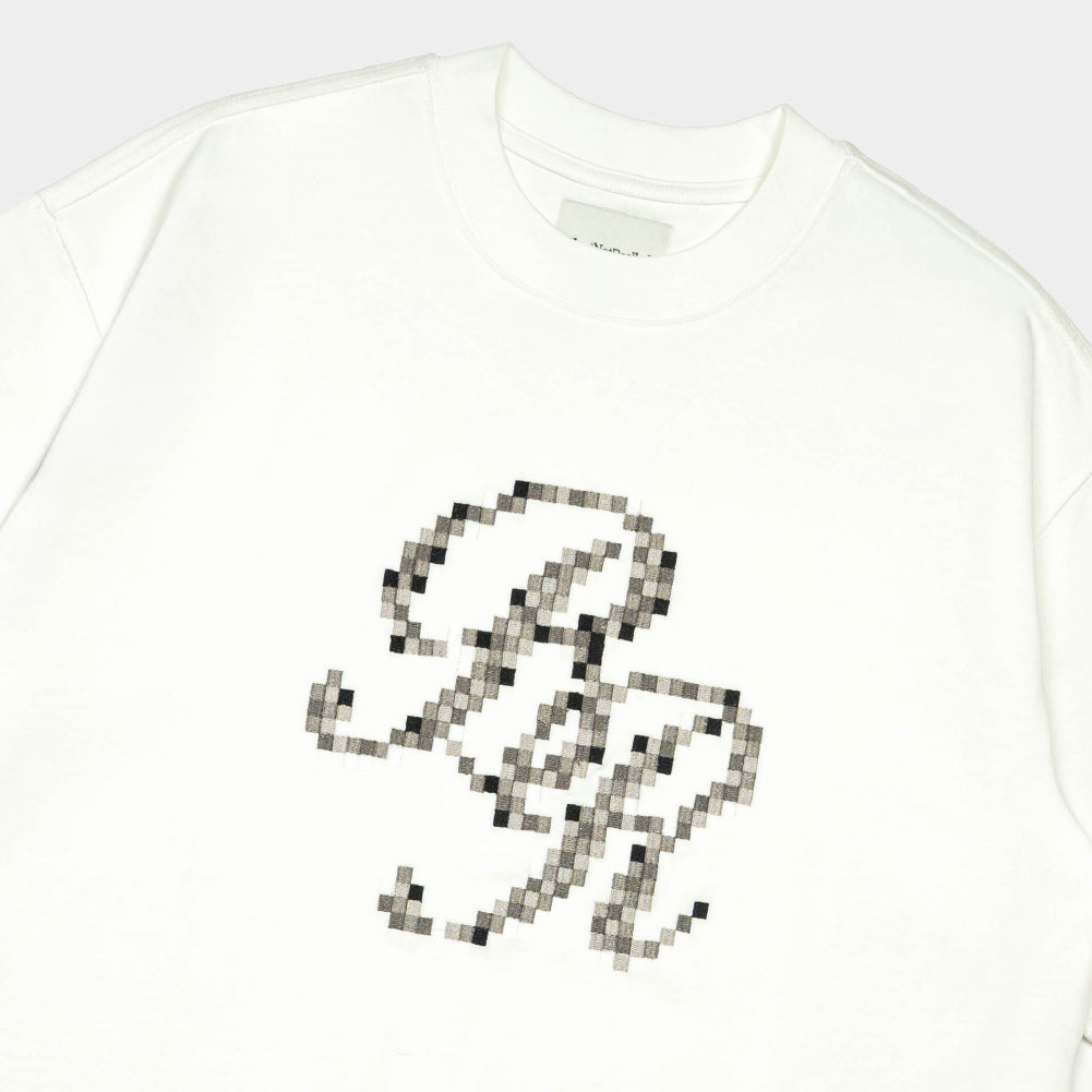 ButNotReally™ Graphic Cotton Oversized Tee