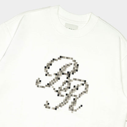 ButNotReally™ Graphic Cotton Oversized Tee