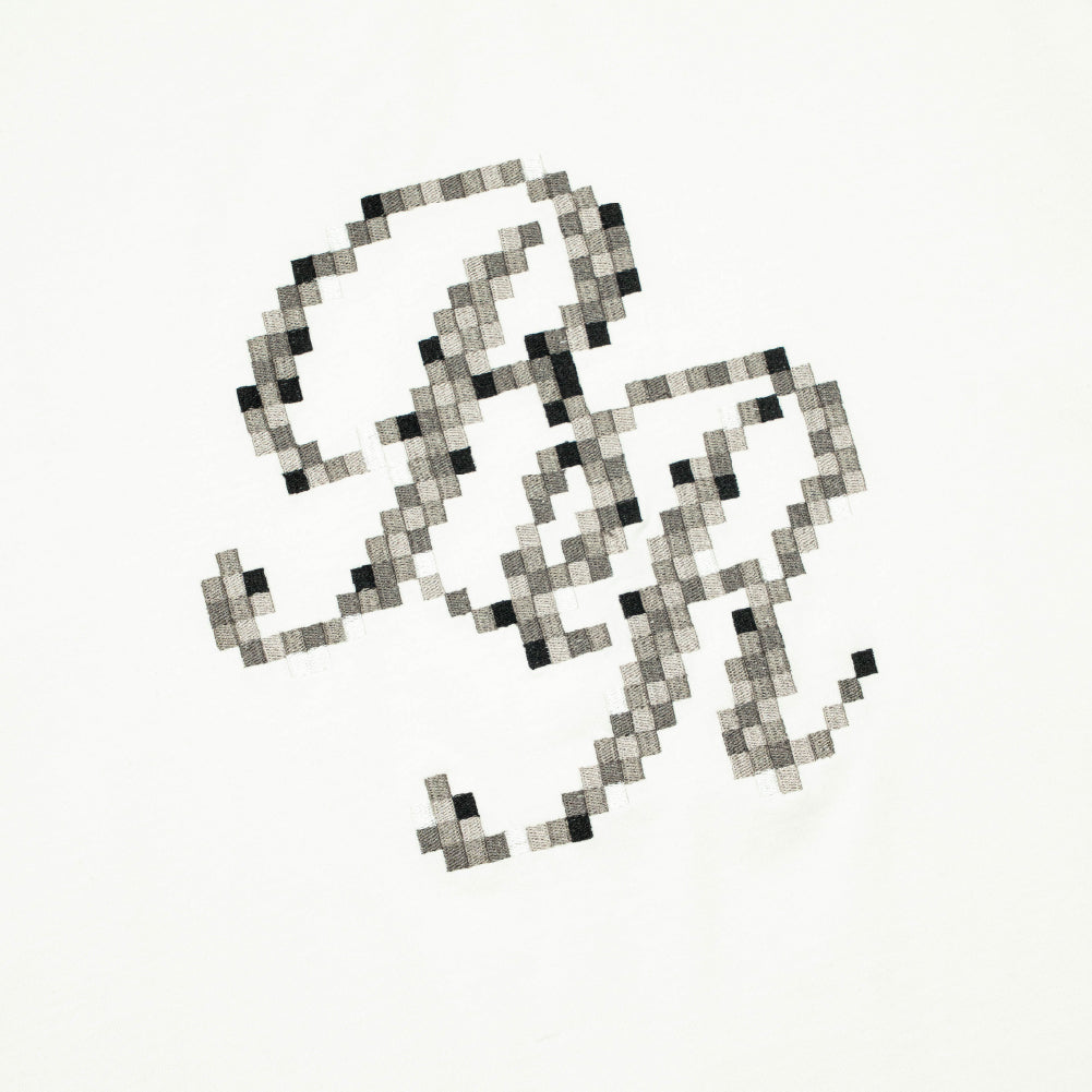 ButNotReally™ Graphic Cotton Oversized Tee