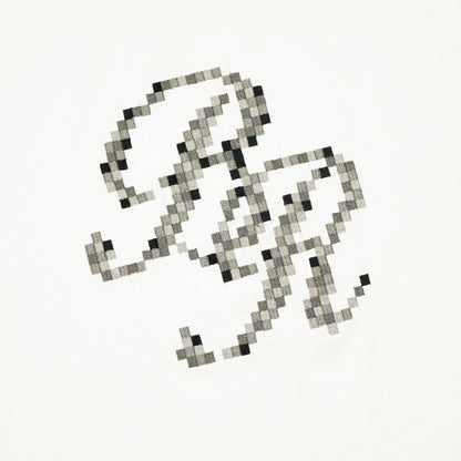 ButNotReally™ Graphic Cotton Oversized Tee