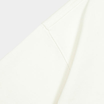 ButNotReally™ Graphic Cotton Oversized Tee