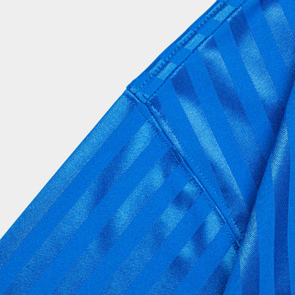 ButNotReally™ Graphic Stripes Oversized Jersey