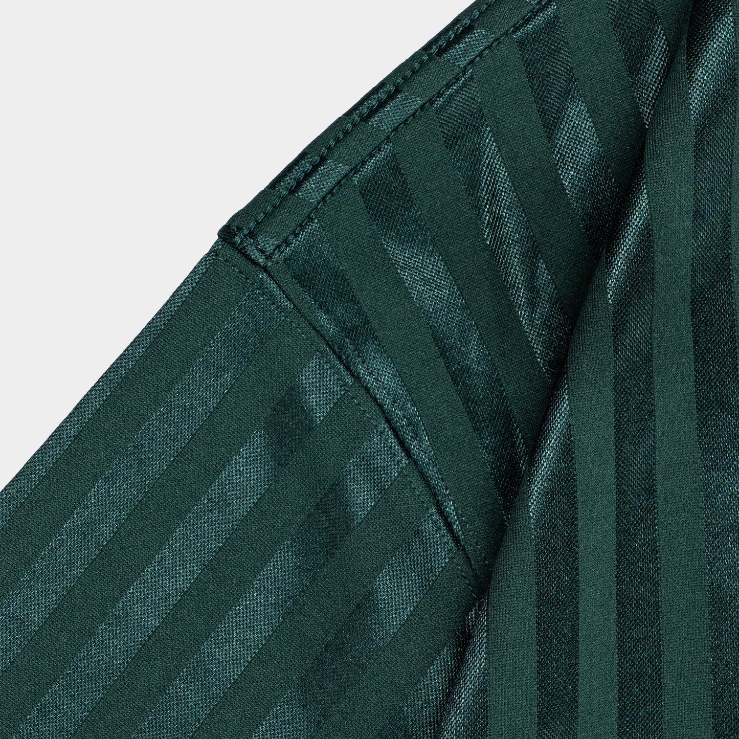 ButNotReally™ Graphic Stripes Oversized Jersey
