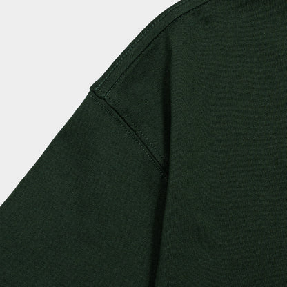 ButNotReally™ Graphic Cotton Oversized Pocket Tee