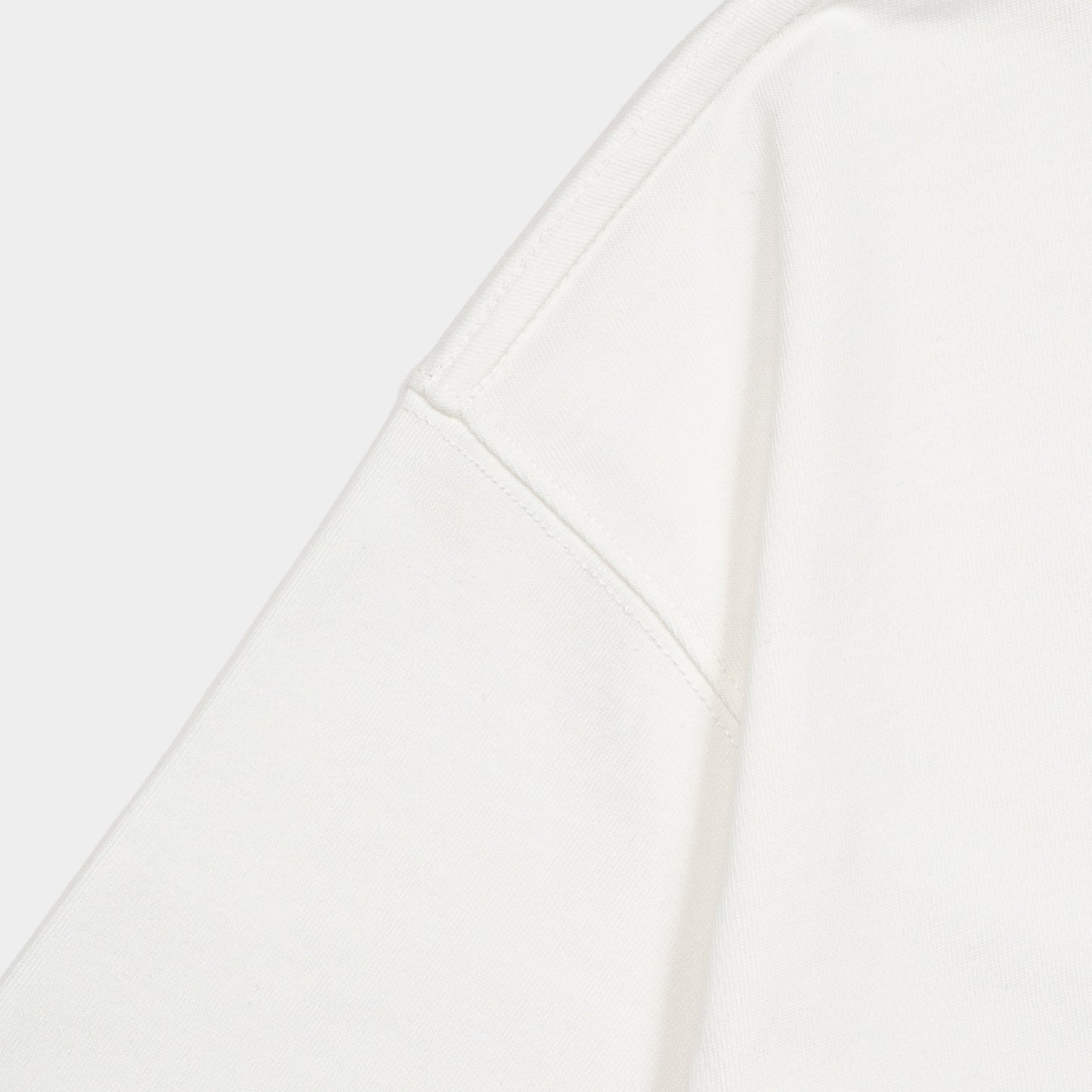 ButNotReally™ Graphic Cotton Oversized Pocket Tee