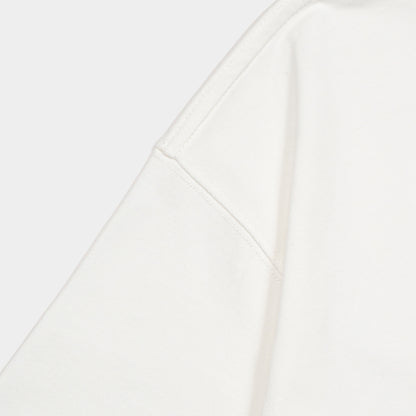 ButNotReally™ Graphic Cotton Oversized Pocket Tee