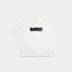 ButNotReally™ Graphic Interlock Oversized Tee