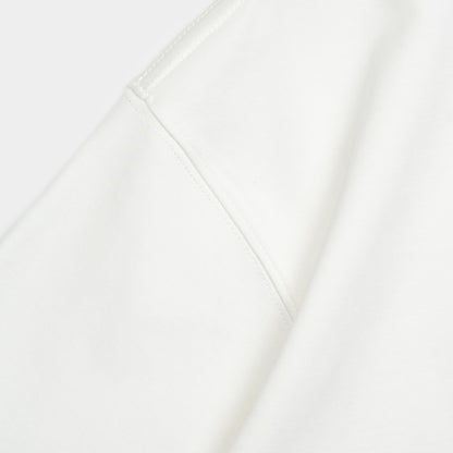 ButNotReally™ Graphic Interlock Oversized Tee