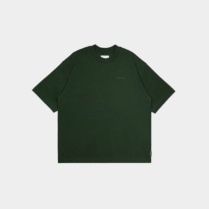 ButNotReally™ Graphic Interlock Oversized Tee