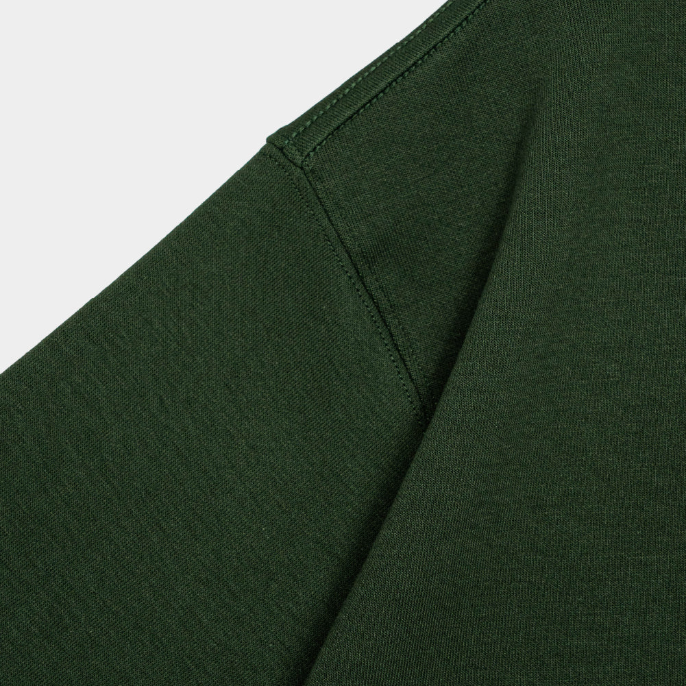 ButNotReally™ Graphic Interlock Oversized Tee