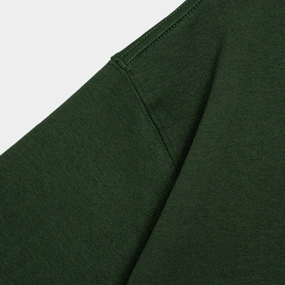 ButNotReally™ Graphic Interlock Oversized Tee