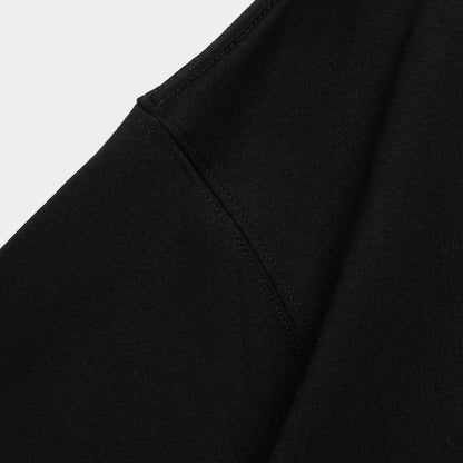 ButNotReally™ Graphic Interlock Oversized Tee