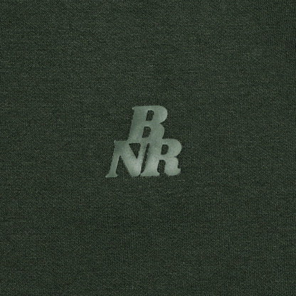 ButNotReally™ Graphic Interlock Oversized Polo Tee