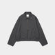 ButNotReally™ Graphic Pinstripe Jacket
