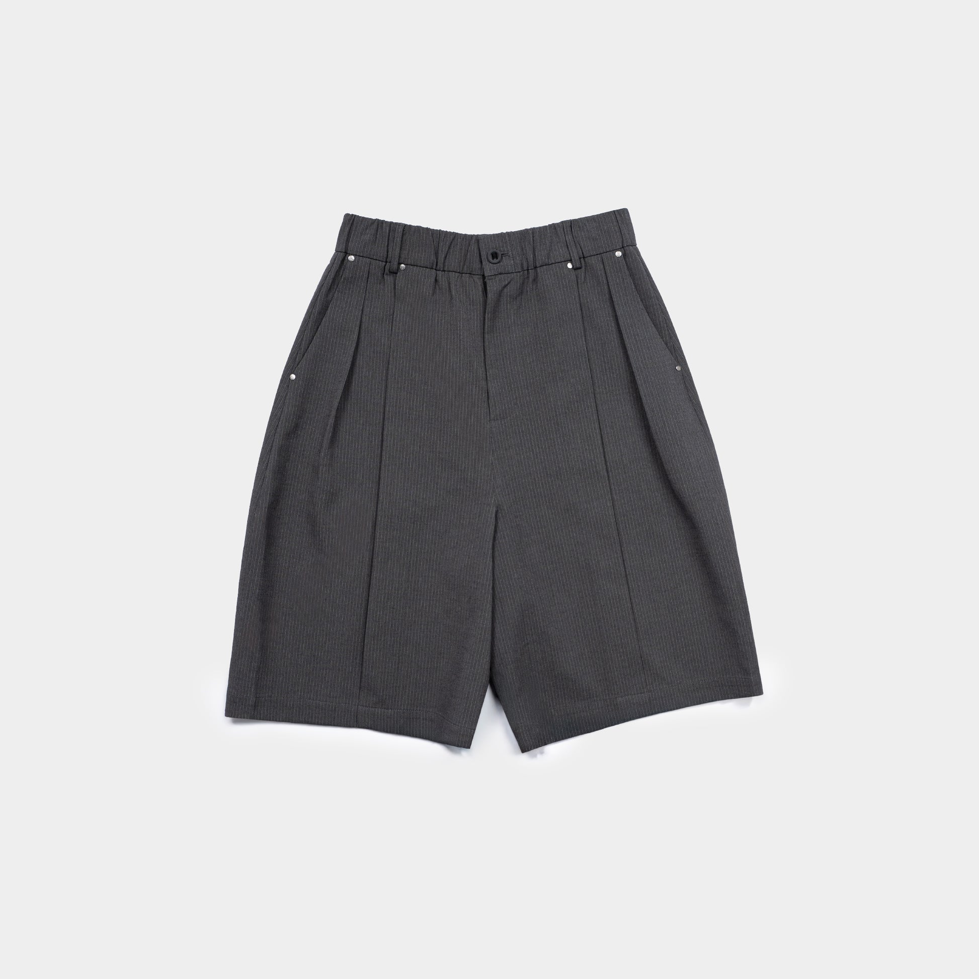 ButNotReally™ Graphic Pinstripe Bottom