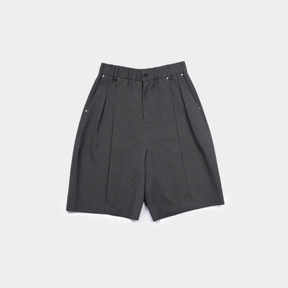 ButNotReally™ Graphic Pinstripe Bottom