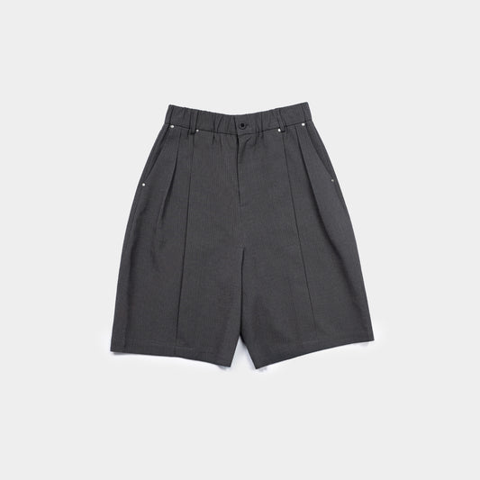 ButNotReally™ Graphic Pinstripe Bottom