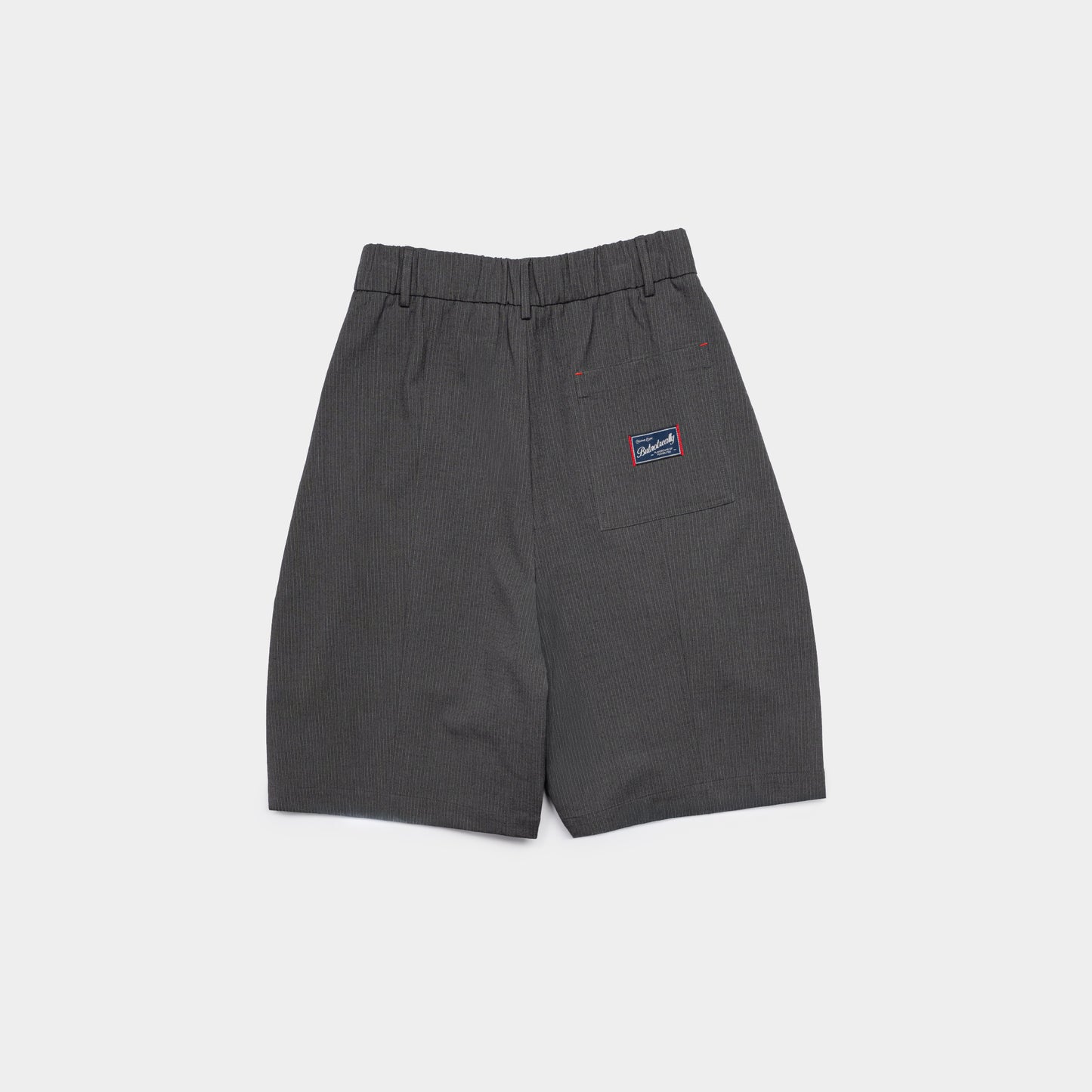 ButNotReally™ Graphic Pinstripe Bottom