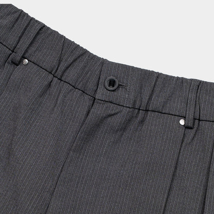 ButNotReally™ Graphic Pinstripe Bottom