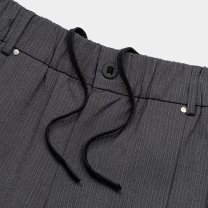 ButNotReally™ Graphic Pinstripe Bottom