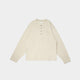 ButNotReally™ Graphic Cotton Oversized Long Sleeve Tee