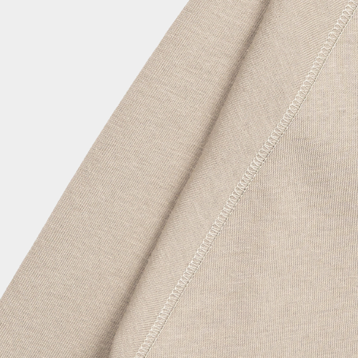 ButNotReally™ Graphic Cotton Oversized Long Sleeve Tee