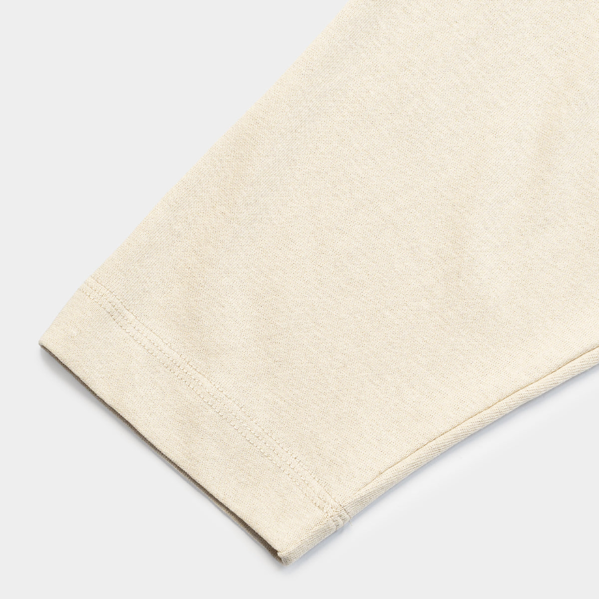 ButNotReally™ Graphic Cotton Oversized Long Sleeve Tee
