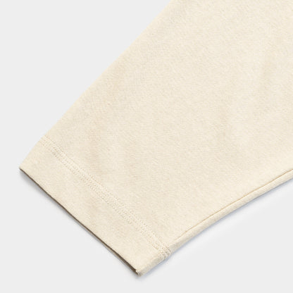 ButNotReally™ Graphic Cotton Oversized Long Sleeve Tee