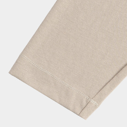 ButNotReally™ Graphic Cotton Oversized Long Sleeve Tee