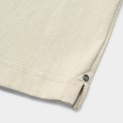 ButNotReally™ Graphic Cotton Oversized Long Sleeve Tee