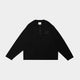 ButNotReally™ Graphic Cotton Oversized Long Sleeve Tee