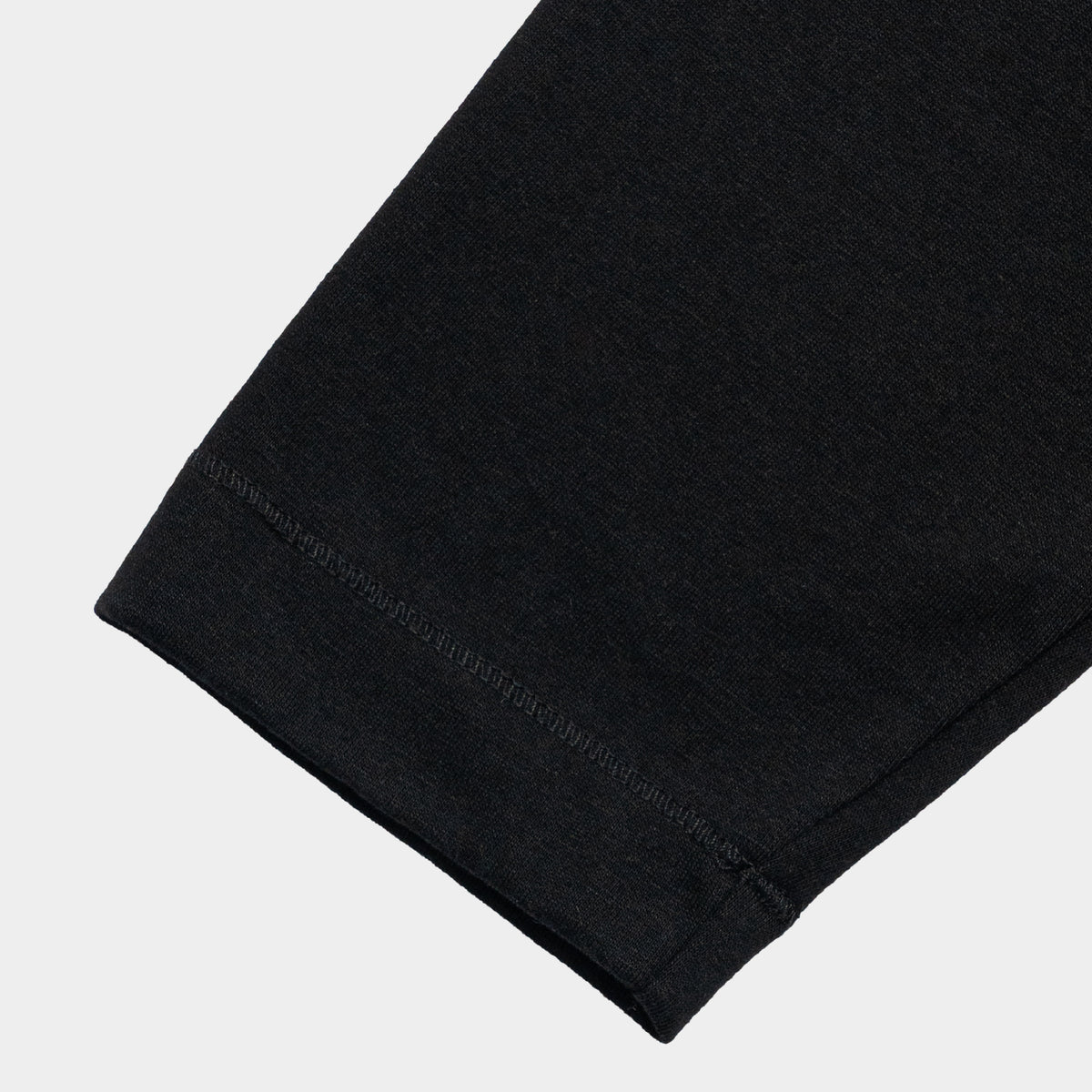 ButNotReally™ Graphic Cotton Oversized Long Sleeve Tee