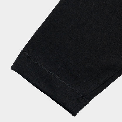 ButNotReally™ Graphic Cotton Oversized Long Sleeve Tee