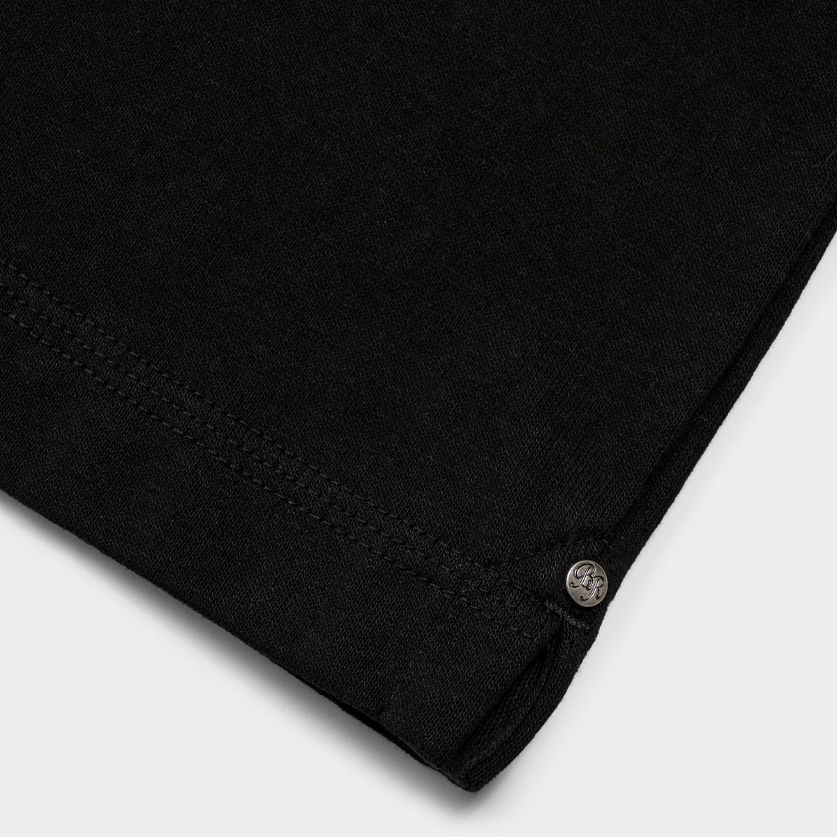 ButNotReally™ Graphic Cotton Oversized Long Sleeve Tee