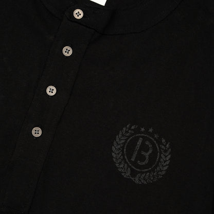 ButNotReally™ Graphic Cotton Oversized Long Sleeve Tee