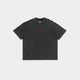 ButNotReally™ Graphic Cotton Cropped Tee