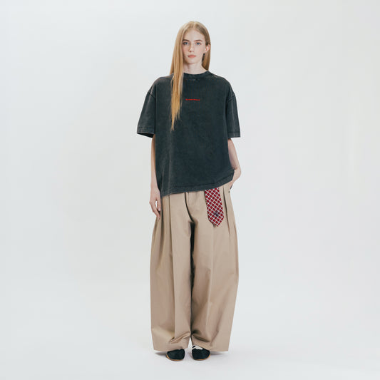 ButNotReally™ Graphic Cotton Cropped Tee atmos Kuala Lumpur