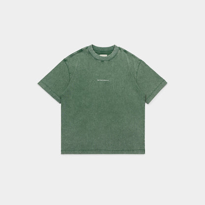 ButNotReally™ Graphic Cotton Cropped Tee