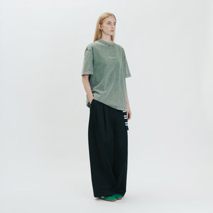 ButNotReally™ Graphic Cotton Cropped Tee atmos Kuala Lumpur