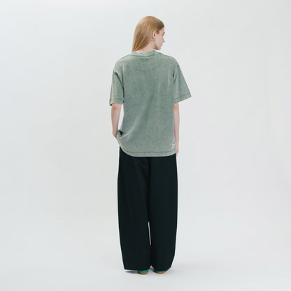 ButNotReally™ Graphic Cotton Cropped Tee atmos Kuala Lumpur