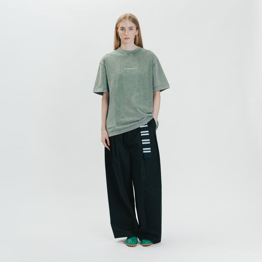 ButNotReally™ Graphic Cotton Cropped Tee atmos Kuala Lumpur